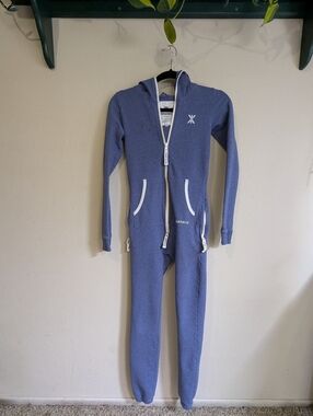 Onepiece Onesie Jumpsuit